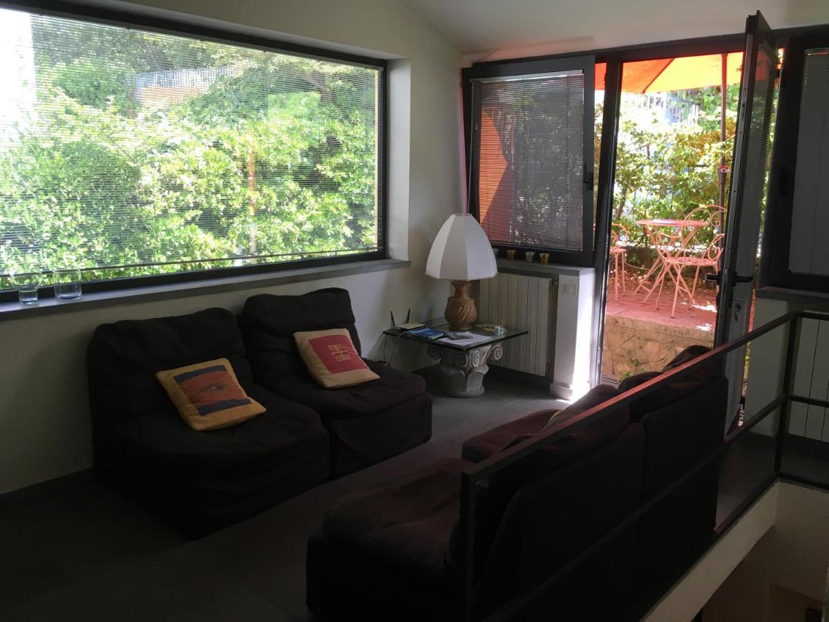 B&B Villa Panicucci Livorno Ngoại thất bức ảnh