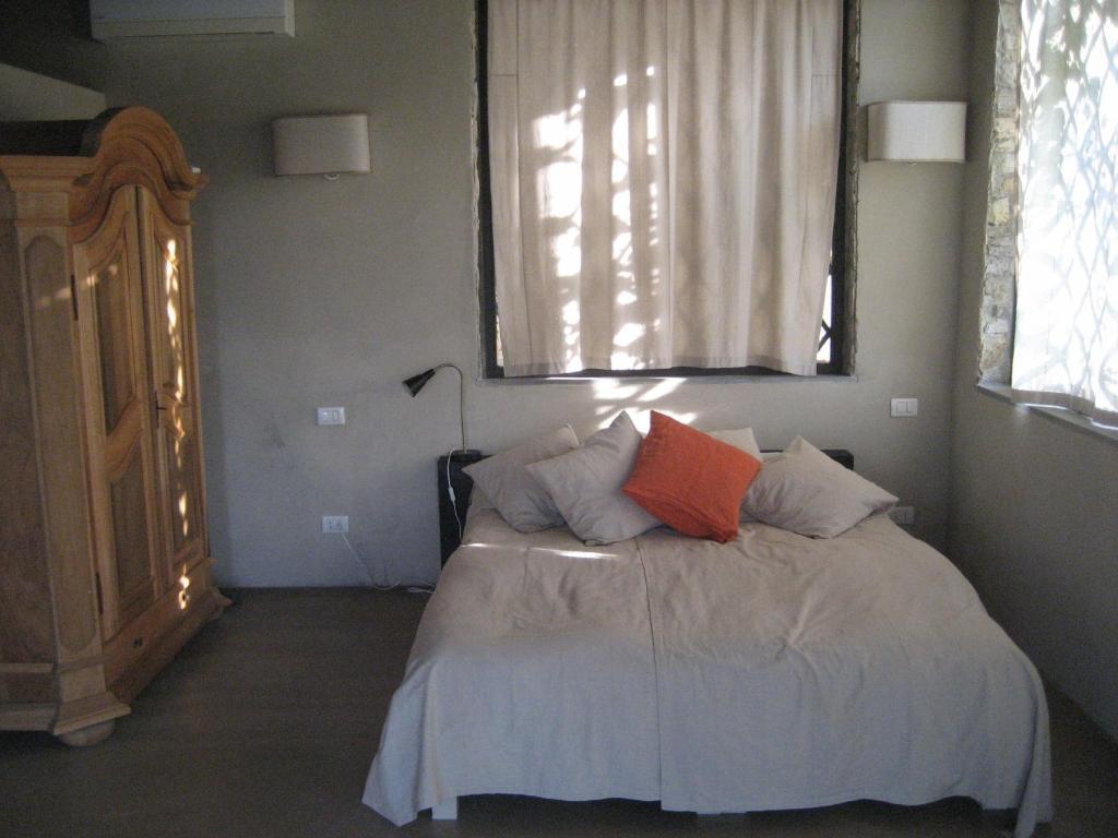 B&B Villa Panicucci Livorno Phòng bức ảnh