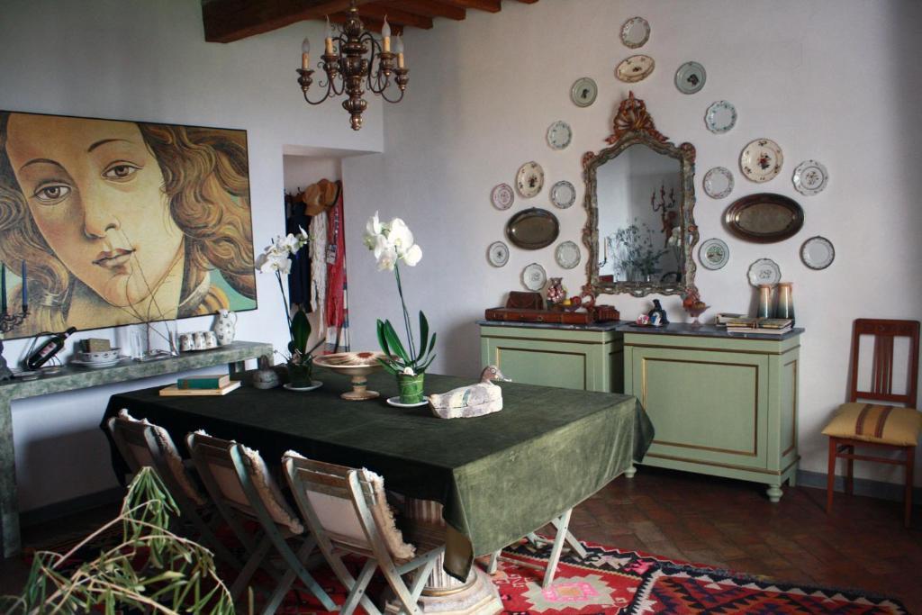 B&B Villa Panicucci Livorno Phòng bức ảnh
