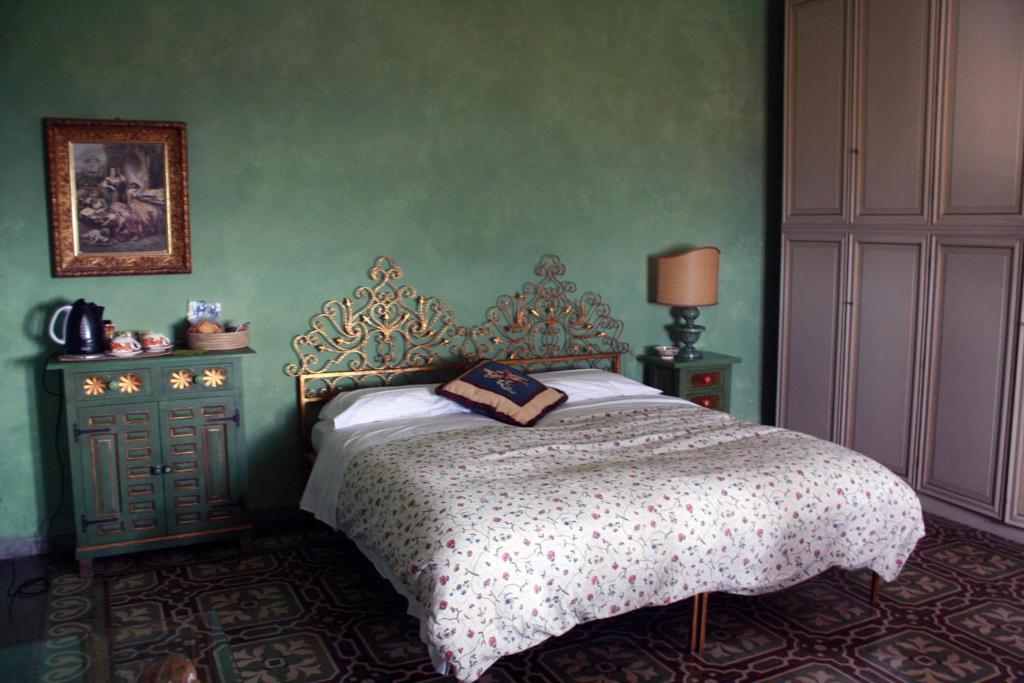 B&B Villa Panicucci Livorno Phòng bức ảnh