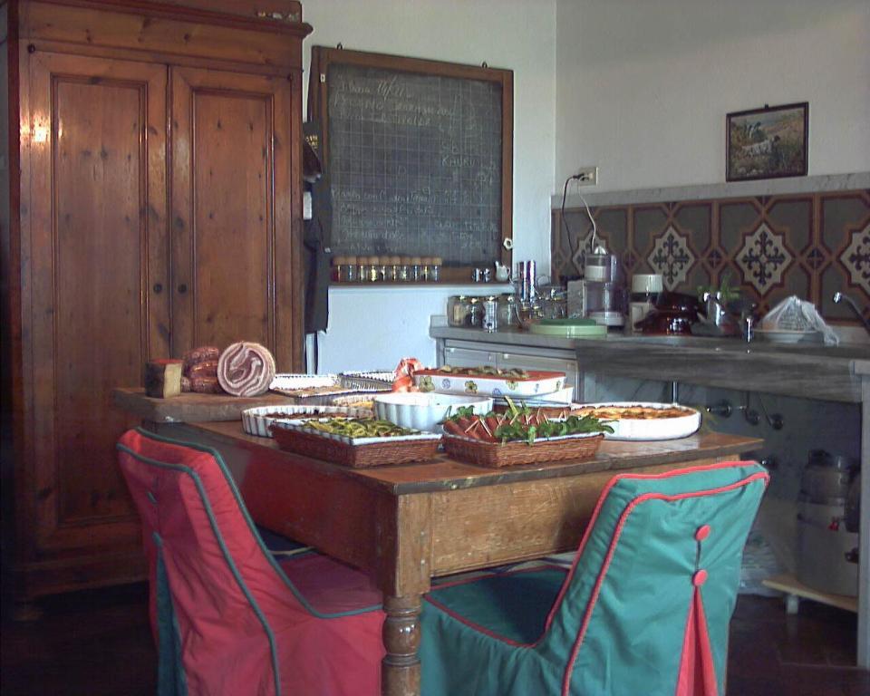 B&B Villa Panicucci Livorno Phòng bức ảnh