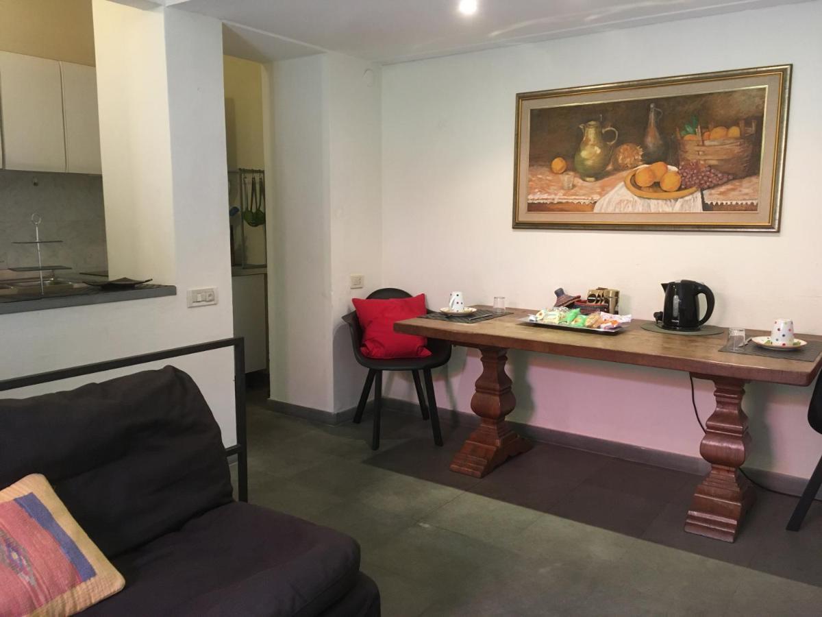 B&B Villa Panicucci Livorno Ngoại thất bức ảnh
