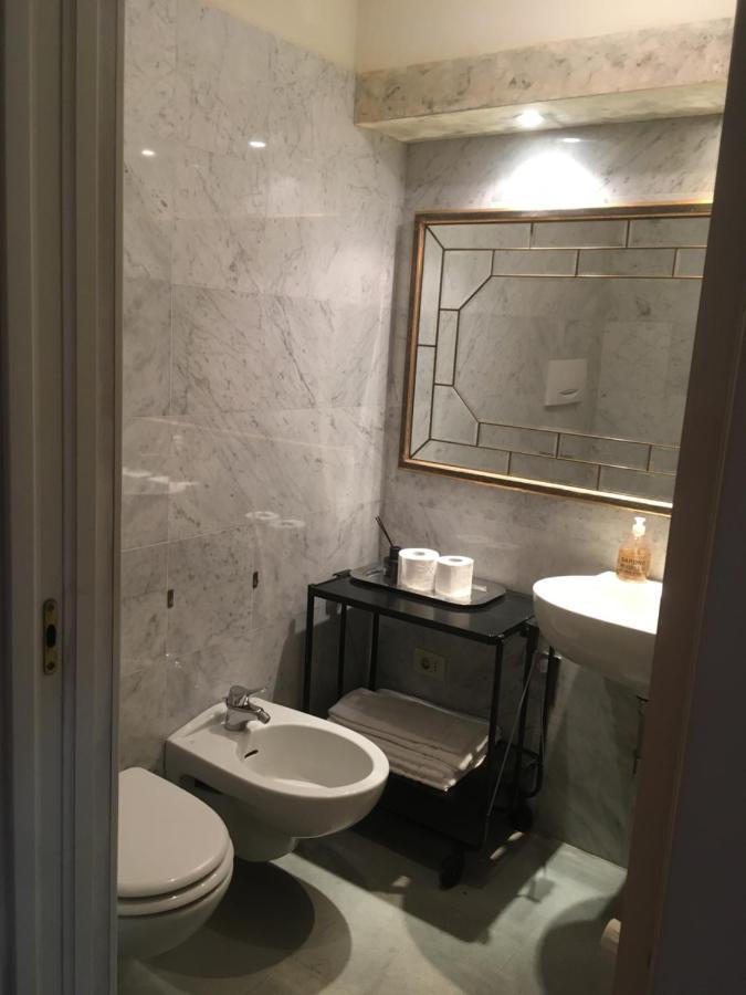 B&B Villa Panicucci Livorno Ngoại thất bức ảnh
