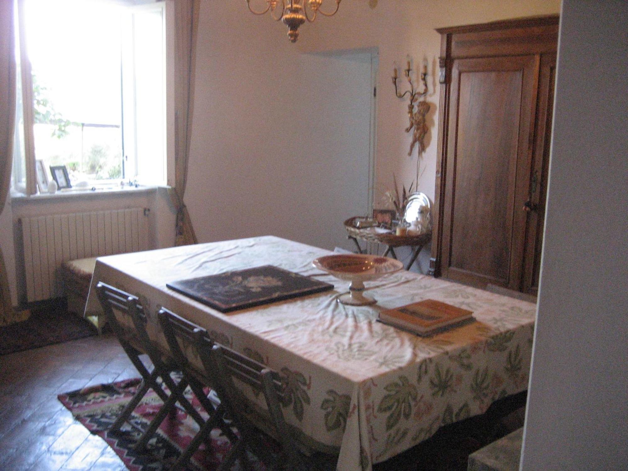 B&B Villa Panicucci Livorno Ngoại thất bức ảnh