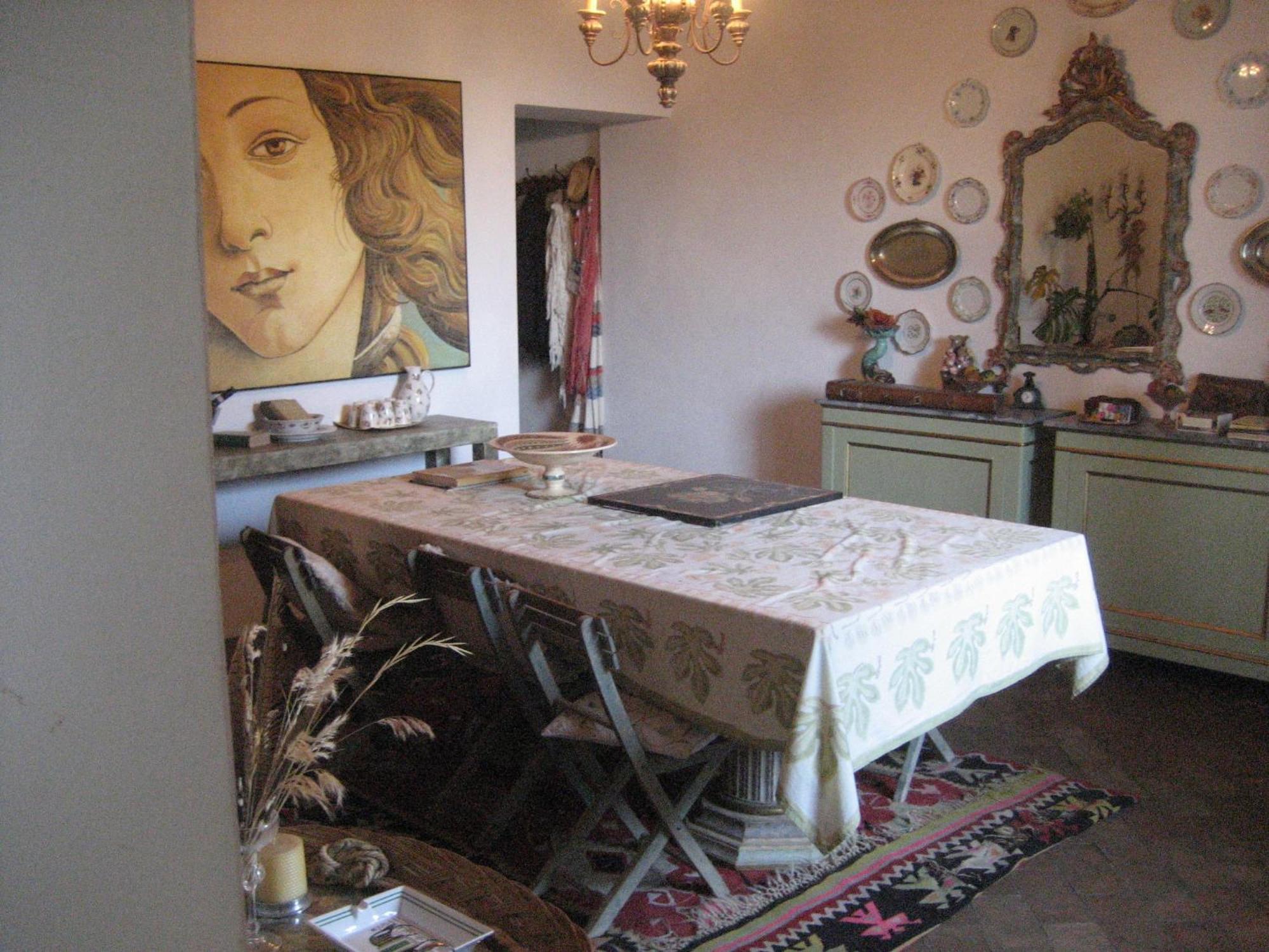 B&B Villa Panicucci Livorno Ngoại thất bức ảnh