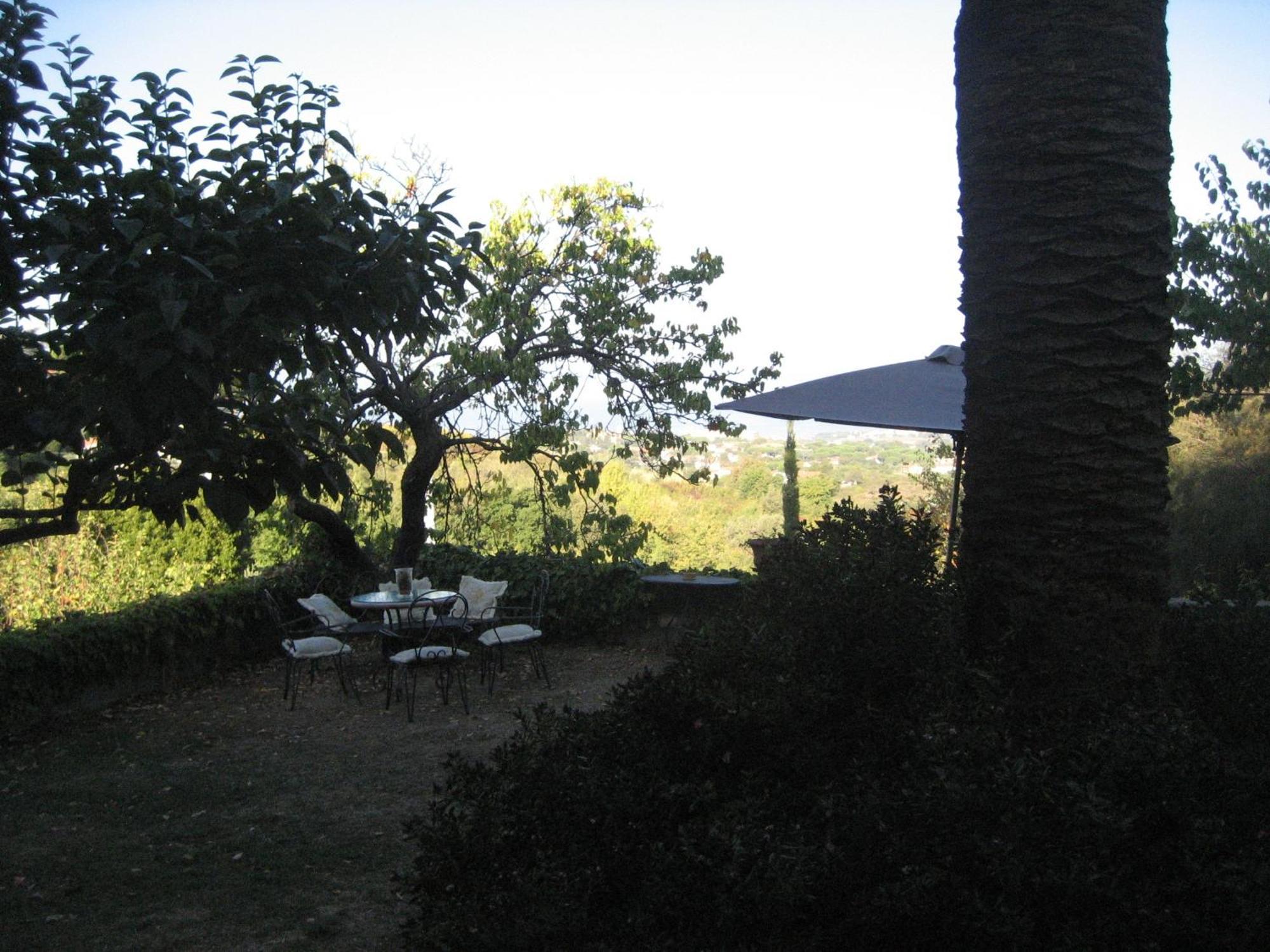 B&B Villa Panicucci Livorno Ngoại thất bức ảnh