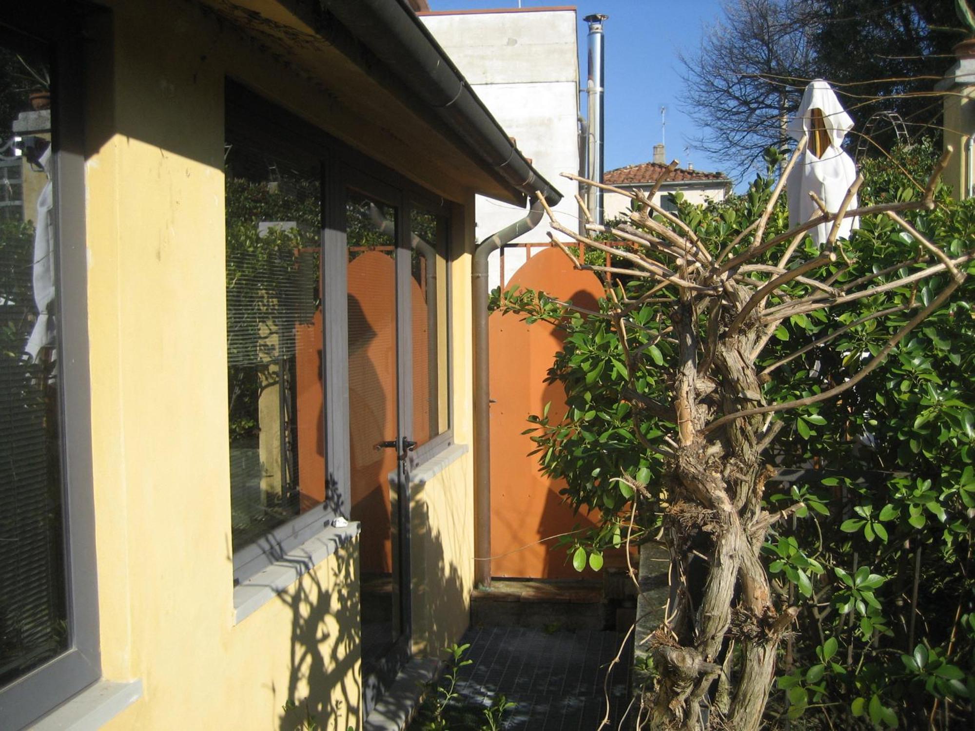 B&B Villa Panicucci Livorno Ngoại thất bức ảnh