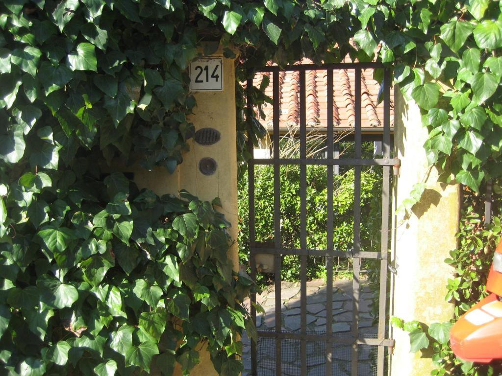 B&B Villa Panicucci Livorno Phòng bức ảnh